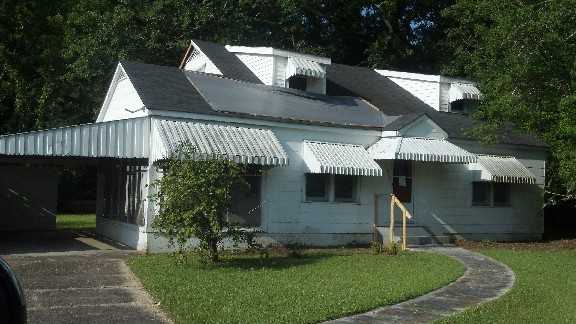 819 W Church St, Newton, Mississippi  Main Image