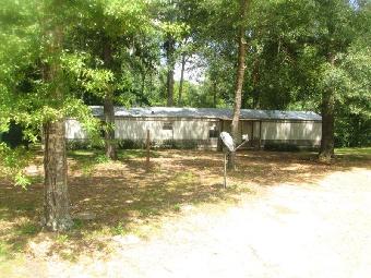4016 Old Brookhaven Rd, Summit, MS Main Image