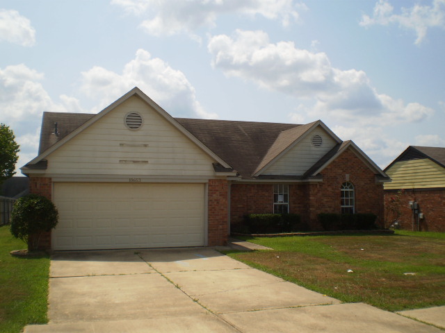 10653 Oak Leaf Dr, Olive Branch, MS Main Image