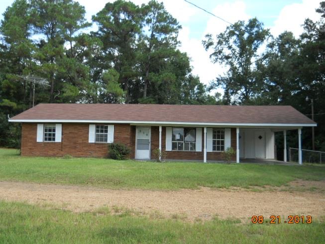 1366 Newell Rd NW, Brookhaven, MS Main Image