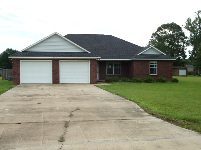 22704 Sonora Dr, Moss Point, MS Main Image