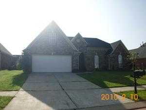 8406 Pinnacle Dr, Southaven, Mississippi  Main Image