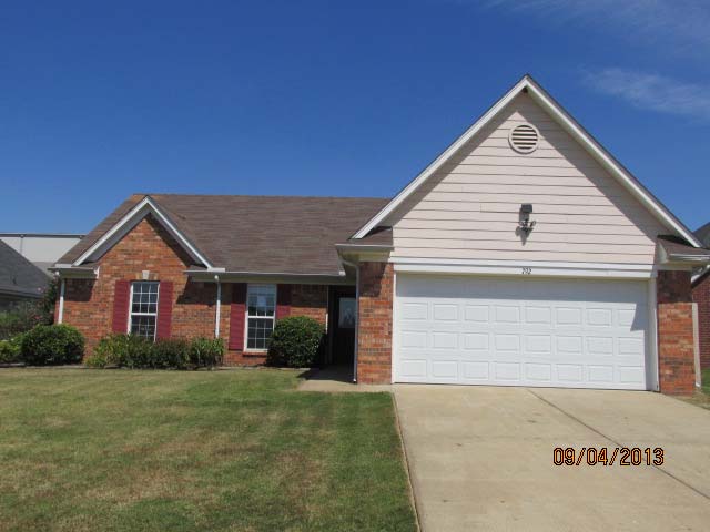 792 Clearview Cove, Southaven, MS Main Image