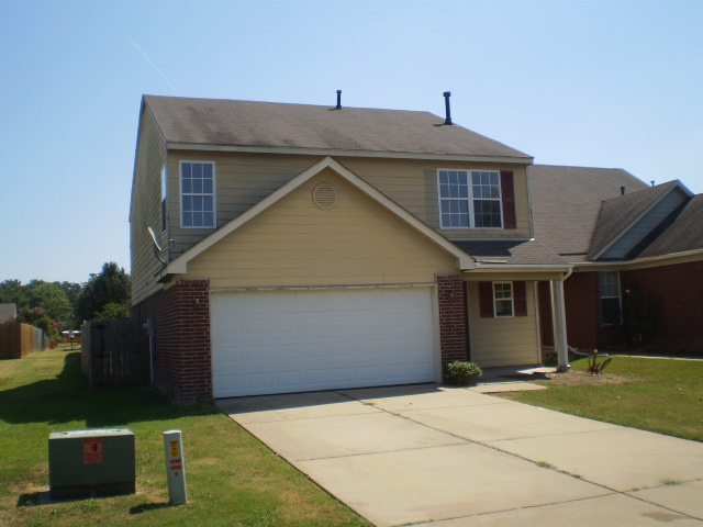 7356 Green Ash Dr, Olive Branch, MS Main Image