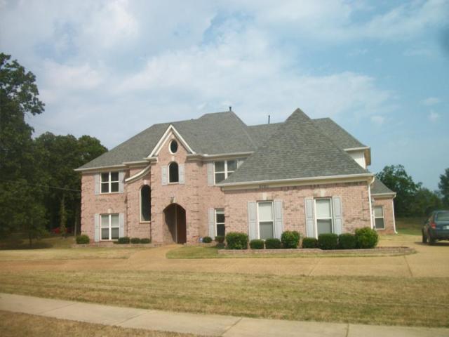 6700 Acree Woods Drive, Olive Branch, MS Main Image