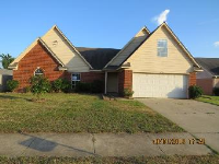 7730 Mary Payton Dr, Southaven, MS Image #7409013