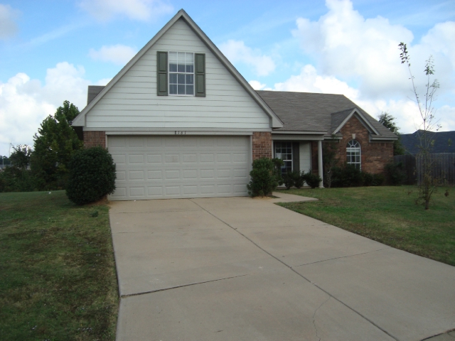 8161 Loden Cove, Southaven, MS Main Image