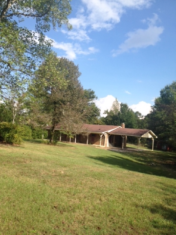 26 County Road 5081, Booneville, MS Main Image