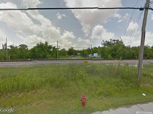 Commercial Lots On 603 And 83 Re, Waveland, MS Main Image