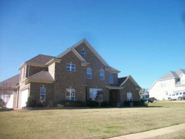 6623 Acree Woods Dr, Olive Branch, MS Main Image
