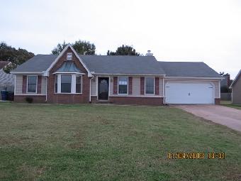 803 Stowewood Pl, Southaven, MS Main Image