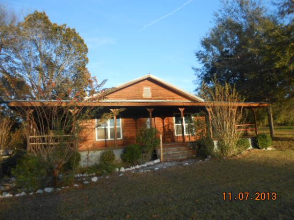 5058 Highway 15, Louin, MS Main Image