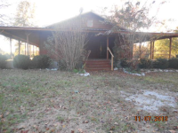 5058 Highway 15, Louin, MS Image #8700544