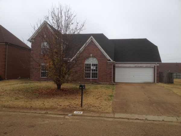 7144 Hunters Horn Dr, Olive Branch, MS Main Image