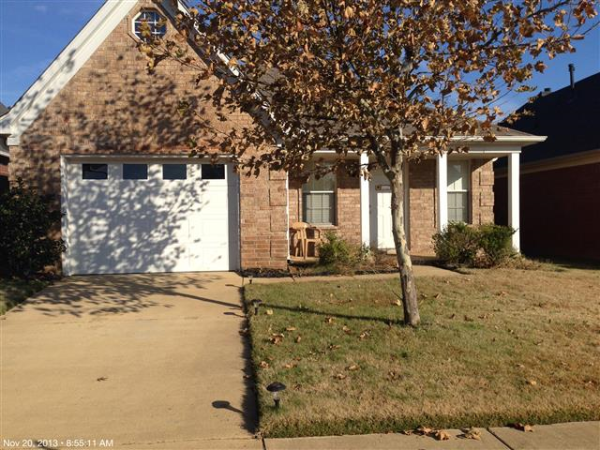 9894 Wynngate Dr, Olive Branch, MS Main Image