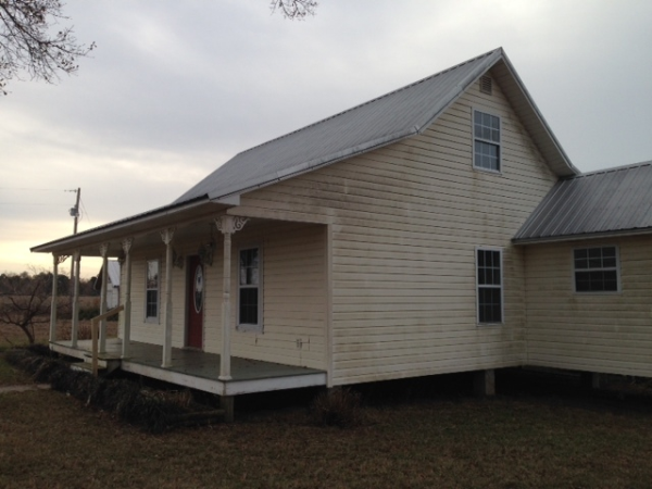 326 Mcneill Mchenry Rd, Poplarville, MS Main Image