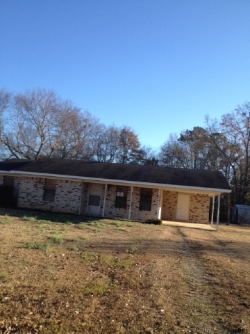 30003 Kennedy Dr, Amory, MS Main Image