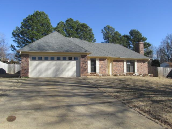 8246 Lance Cove, Southaven, MS Main Image