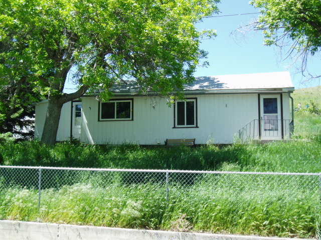 501 N C St, Livingston, MT Main Image