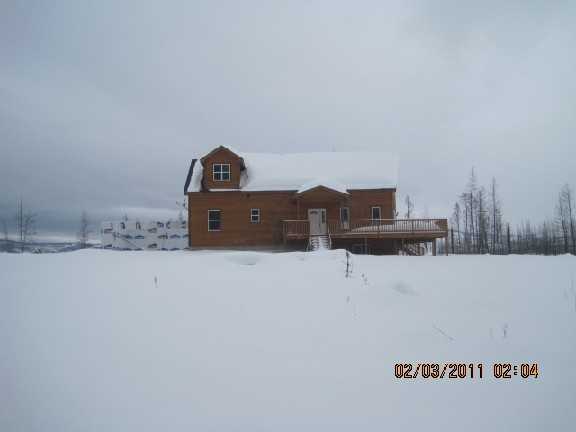 2779 Cahoon Ranch Rd, Seeley Lake, MT Main Image