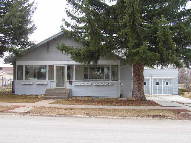 908 5th Ave S, Lewistown, MT Main Image