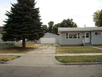 4432 Mitchell Ave, Billings, MT Main Image