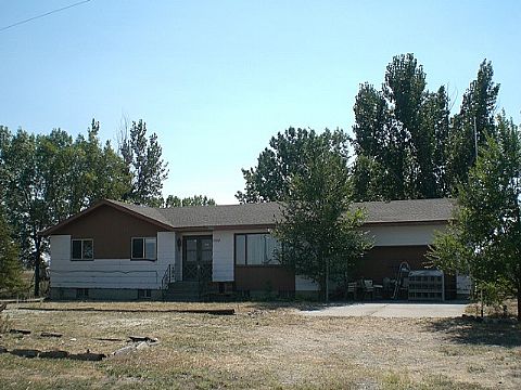6928 Church Rd, Shepherd, Montana Main Image