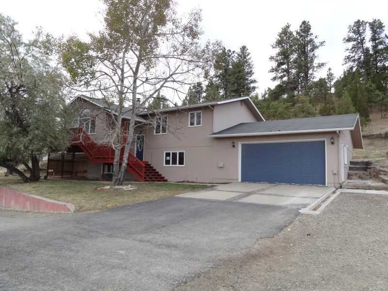 4608 Box Canyon Springs Rd, Billings, Montana  Main Image