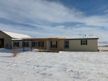 210 Stagecoach Lane, Townsend, MT Main Image