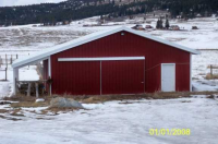 160 N Hill Rd, Kalispell, Montana  Image #6039238