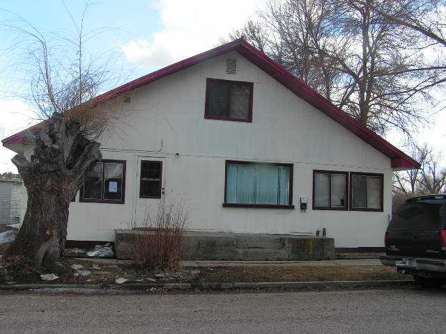 619 W Belden St, Lewistown, Montana  Main Image