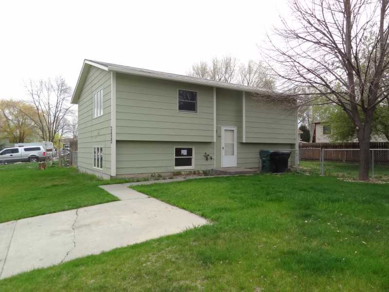 3822 Cambridge Dr, Billings, Montana  Main Image