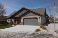 414 Cole Ave, Darby, Montana  Image #6347614