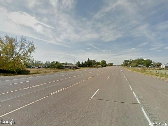Us Highway 89, Vaughn, MT Main Image