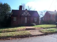 606 East Front Street, Statesville, NC Image #2412932