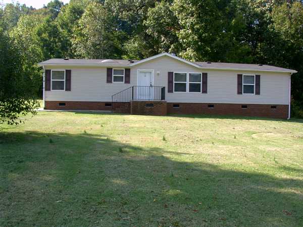 169 Eastgate Dr., Statesville, NC Main Image