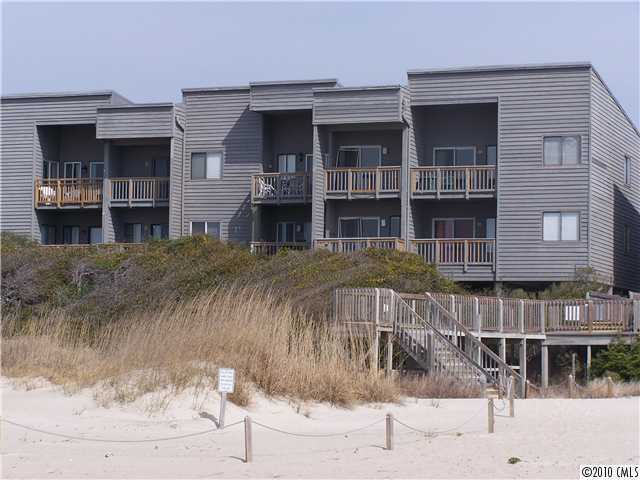 1000 E Caswell Bch #206, Southport, NC Main Image