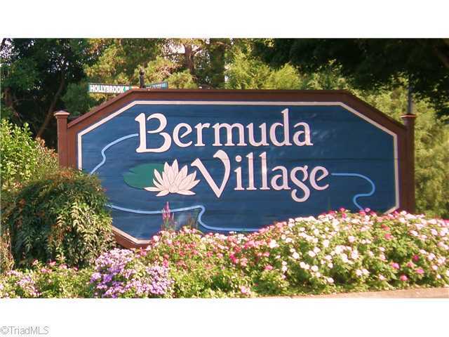 3203 Bermuda Village Dr, Bermuda Run, NC Main Image