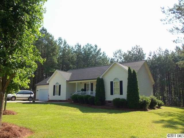 497 Pine Forest Ct, Vale, NC Main Image