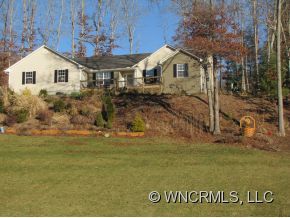 346 Meadow Creek Dr, Weaverville Mad, NC Main Image