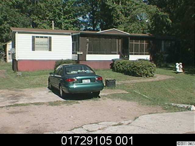 9223 Toledo Rd #282, Huntersville, NC Main Image