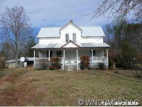 1027 womack Rd, Coopers Gap, NC Main Image