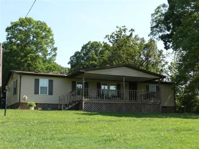 4576 Kidds Ml, Franklinville, NC Main Image