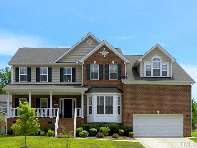 101 Chieftain Dr, Holly Springs, NC Main Image