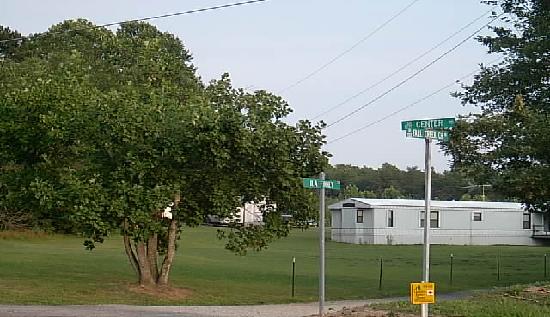 1148 Ila Finney Lane, Jonesville, NC Main Image