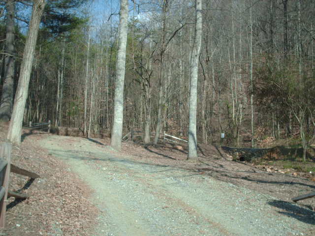 LOT 64 QUEENS GAP, RUTHERFORDTON, NC Main Image