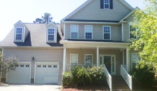 10658 Cardington Ln, Raleigh, NC Main Image