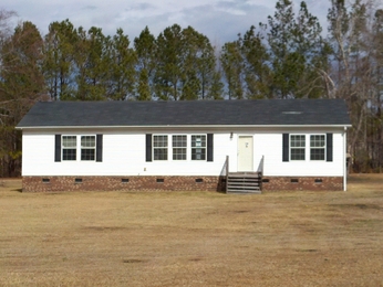 420 Longleaf Drive, New Bern, NC Main Image