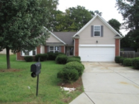 165 Jacobs Woods Cir, Troutman, NC Image #3997672