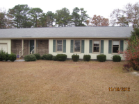 303 Patterson St, Raeford, NC Image #4692948